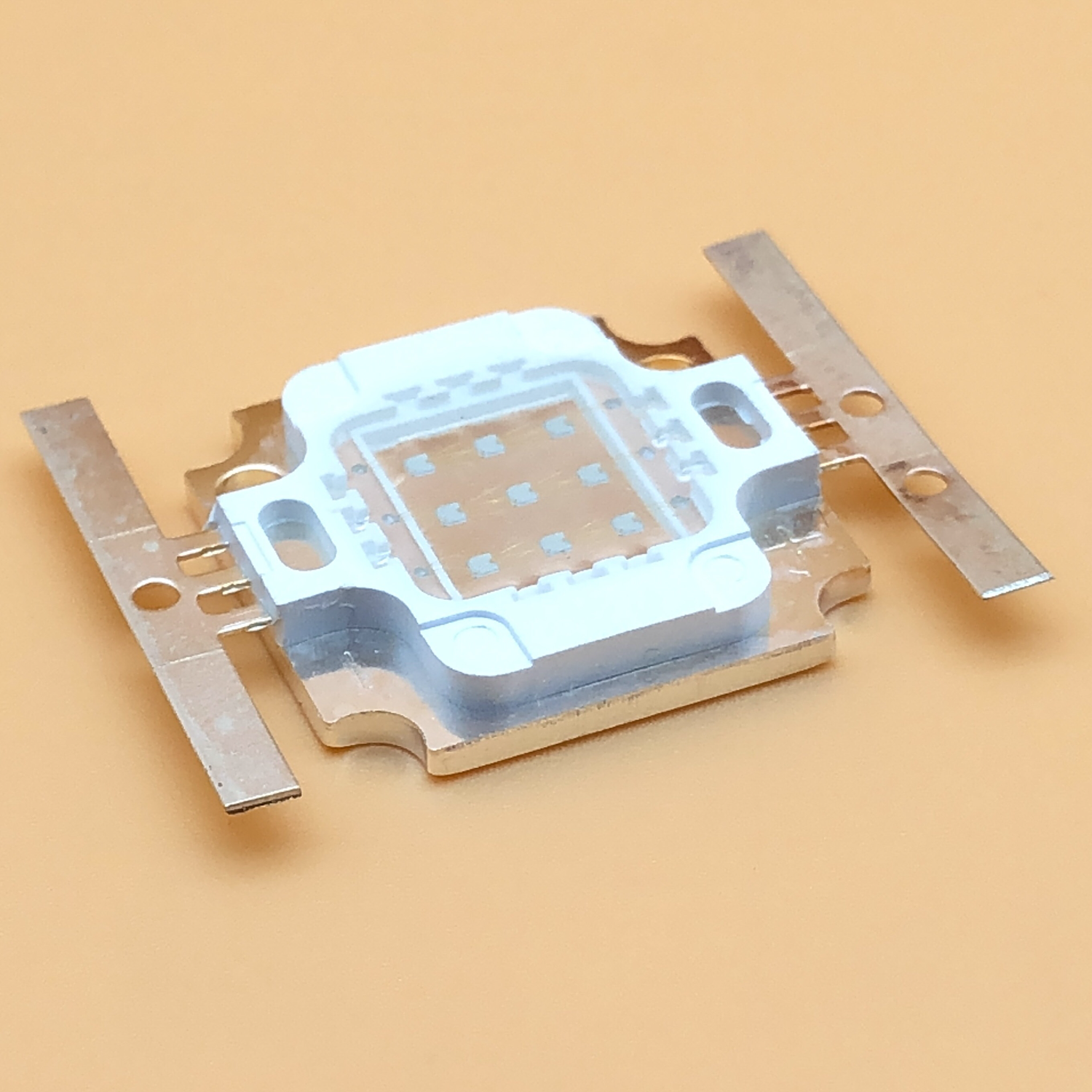 High Power LED 10W Blue