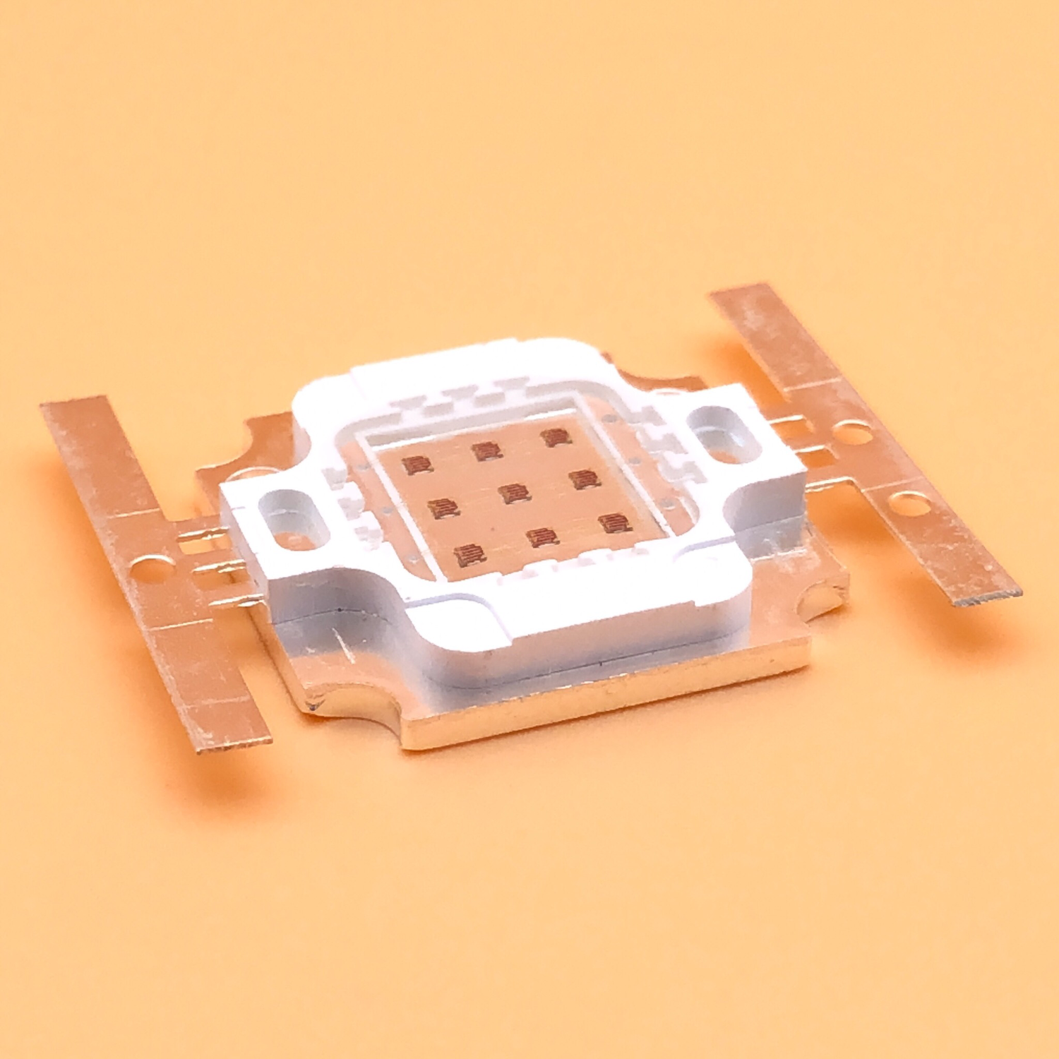 High Power LED 10W Red