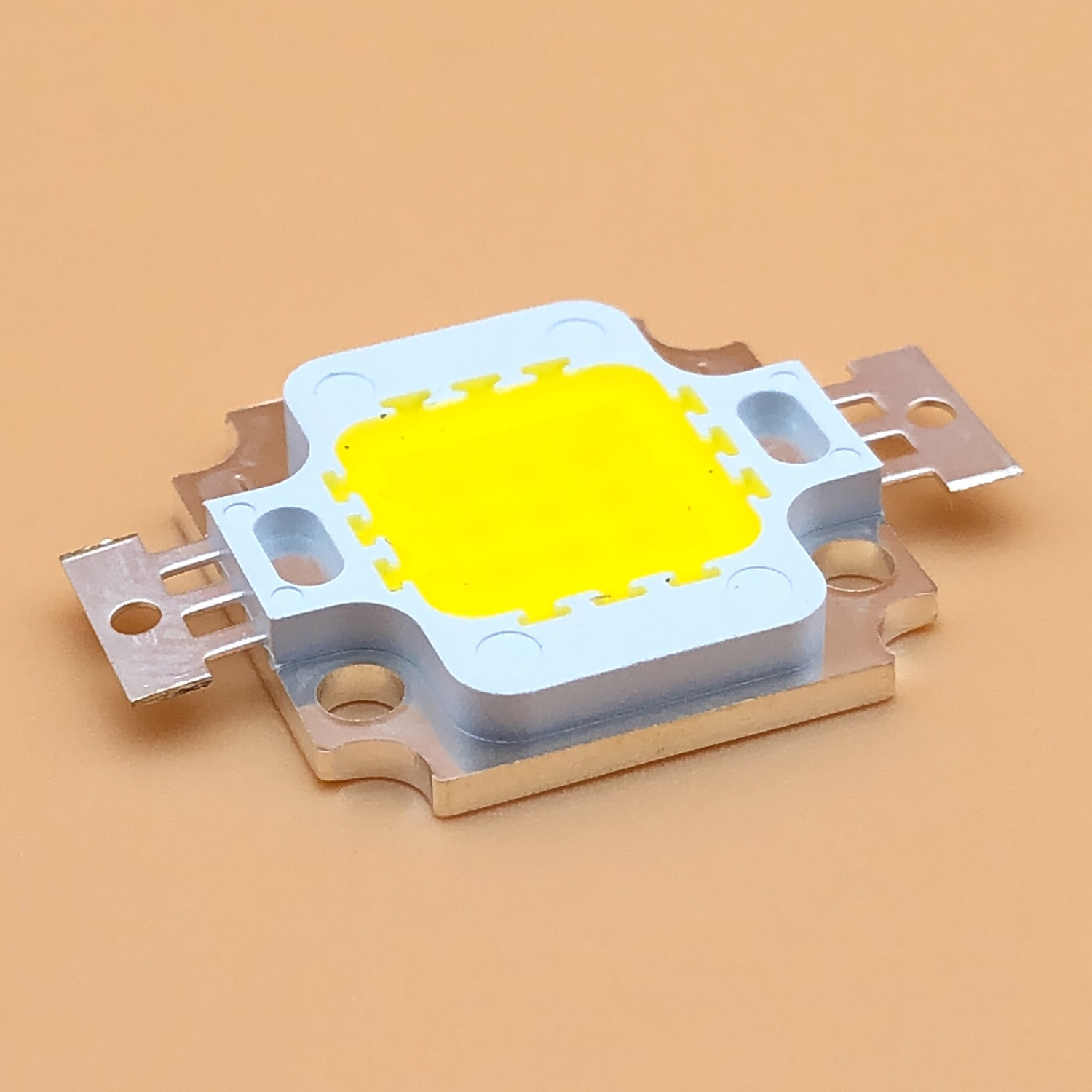 High Power LED 10W White 6000-6500K