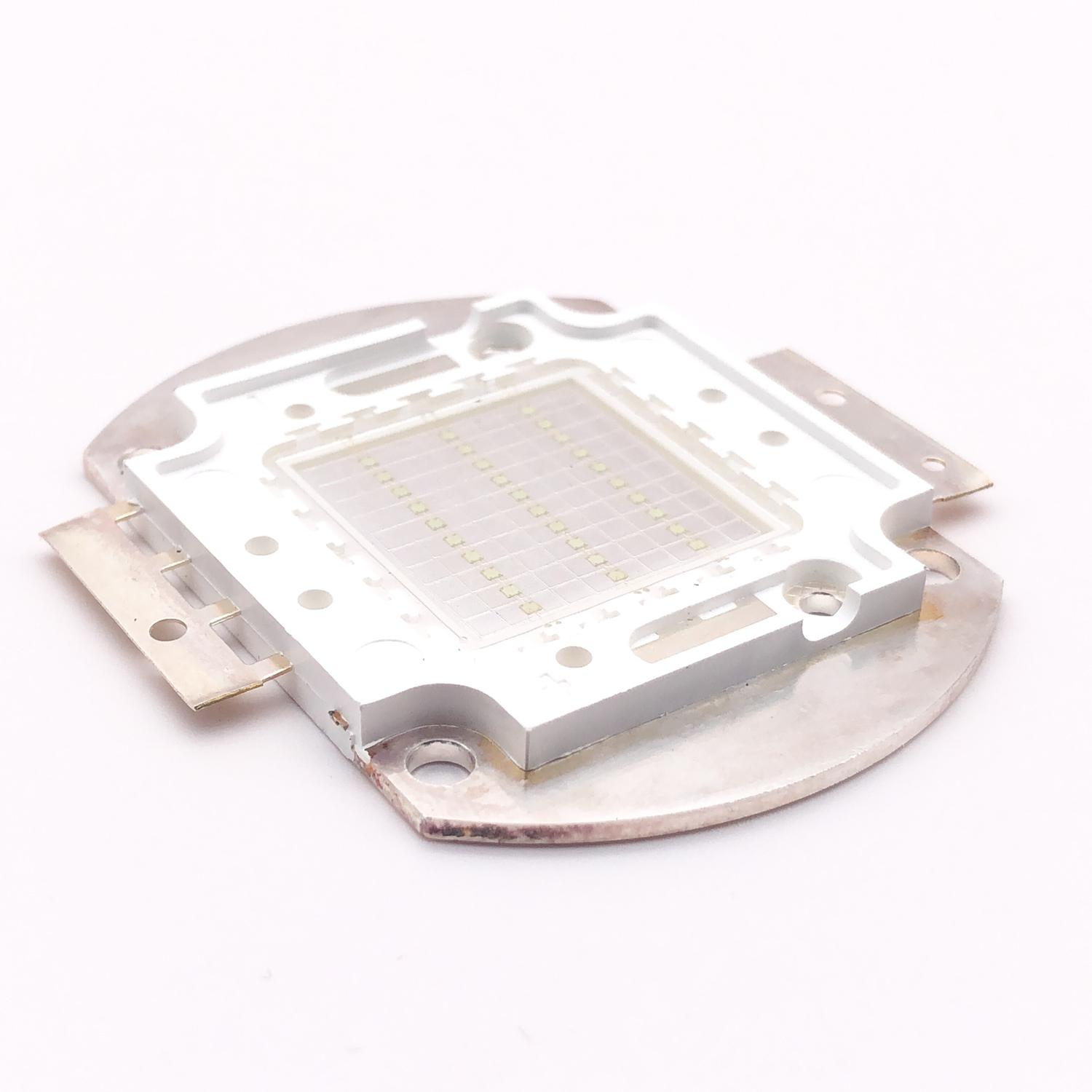 High Power LED 30W Green