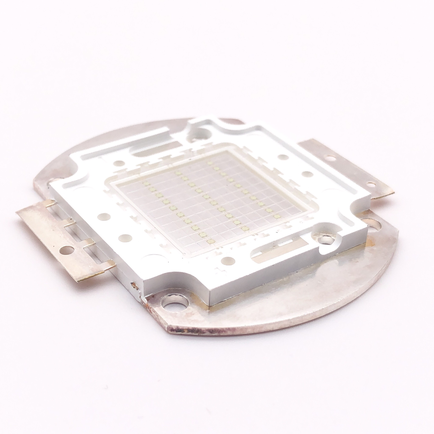 High Power LED 30W Yellow