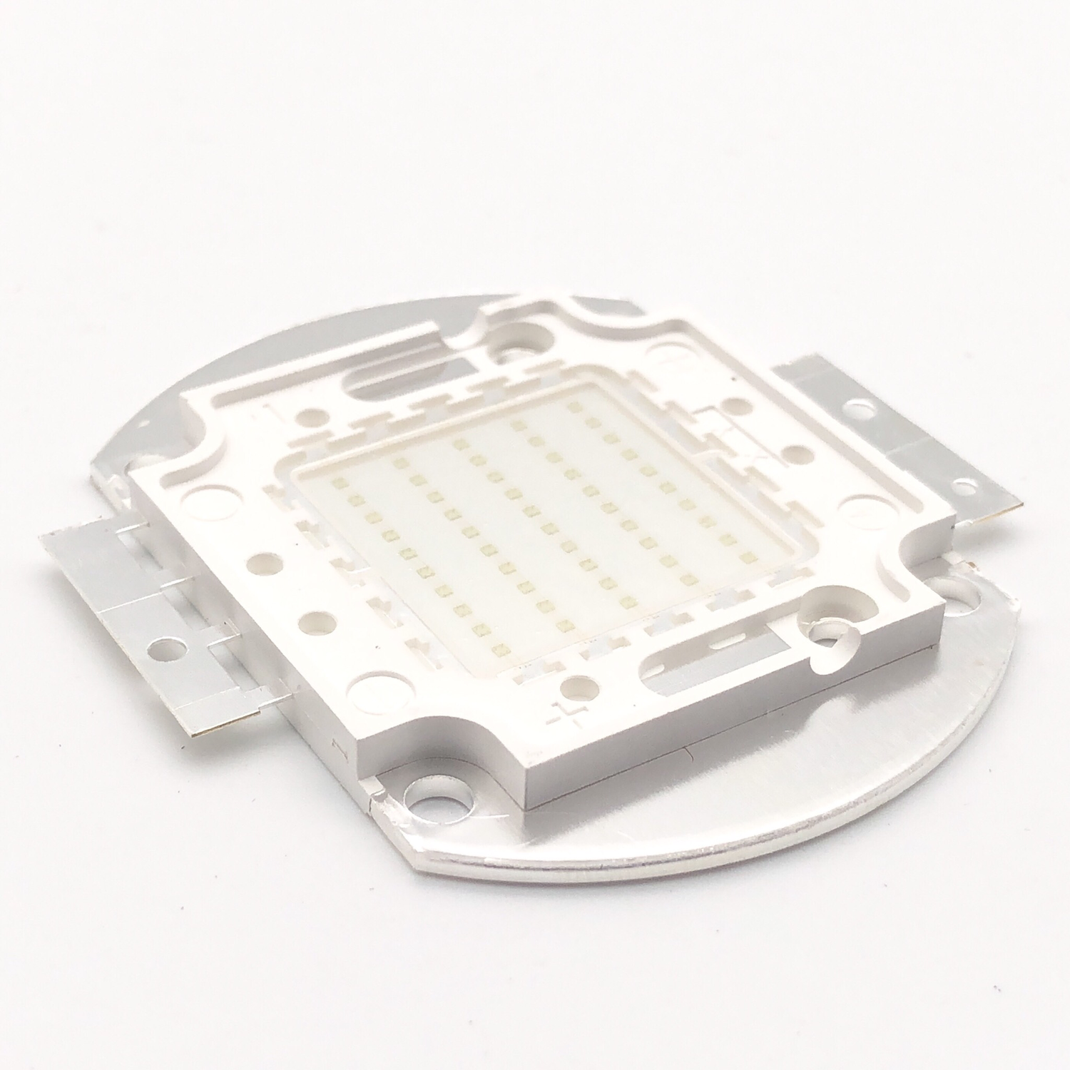 High Power LED 50W Blue