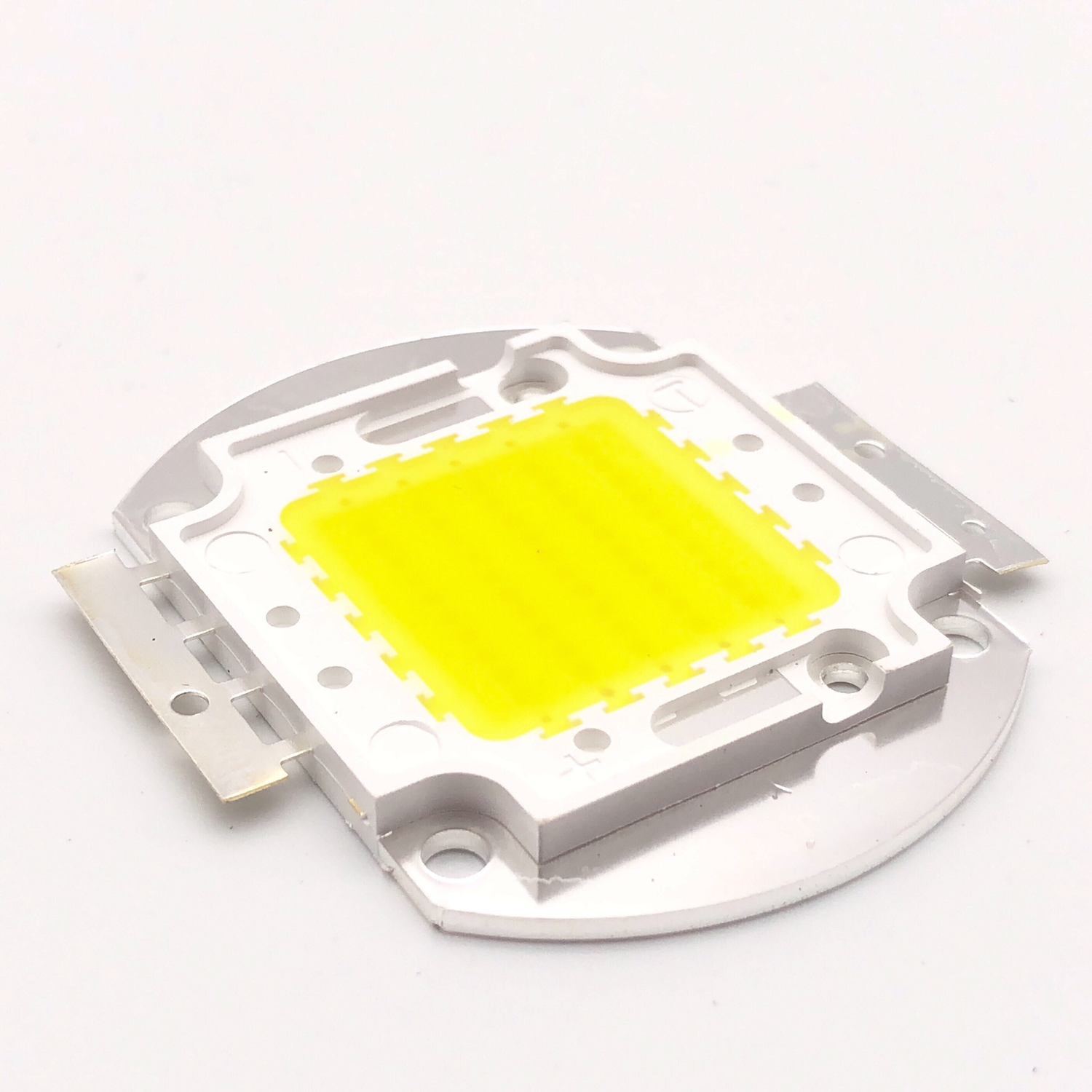 High Power LED 50W Warm White 3000-3200K