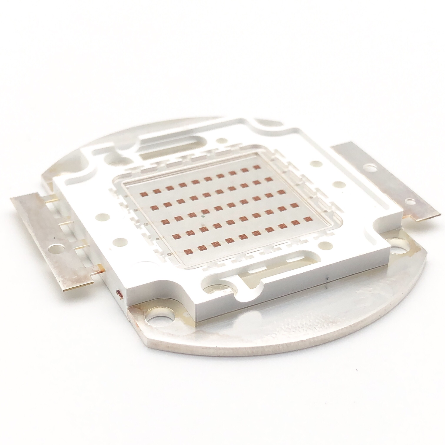 High Power LED 50W Red