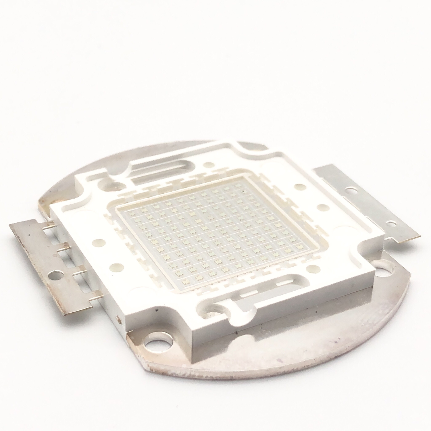 High Power LED 100W Blue