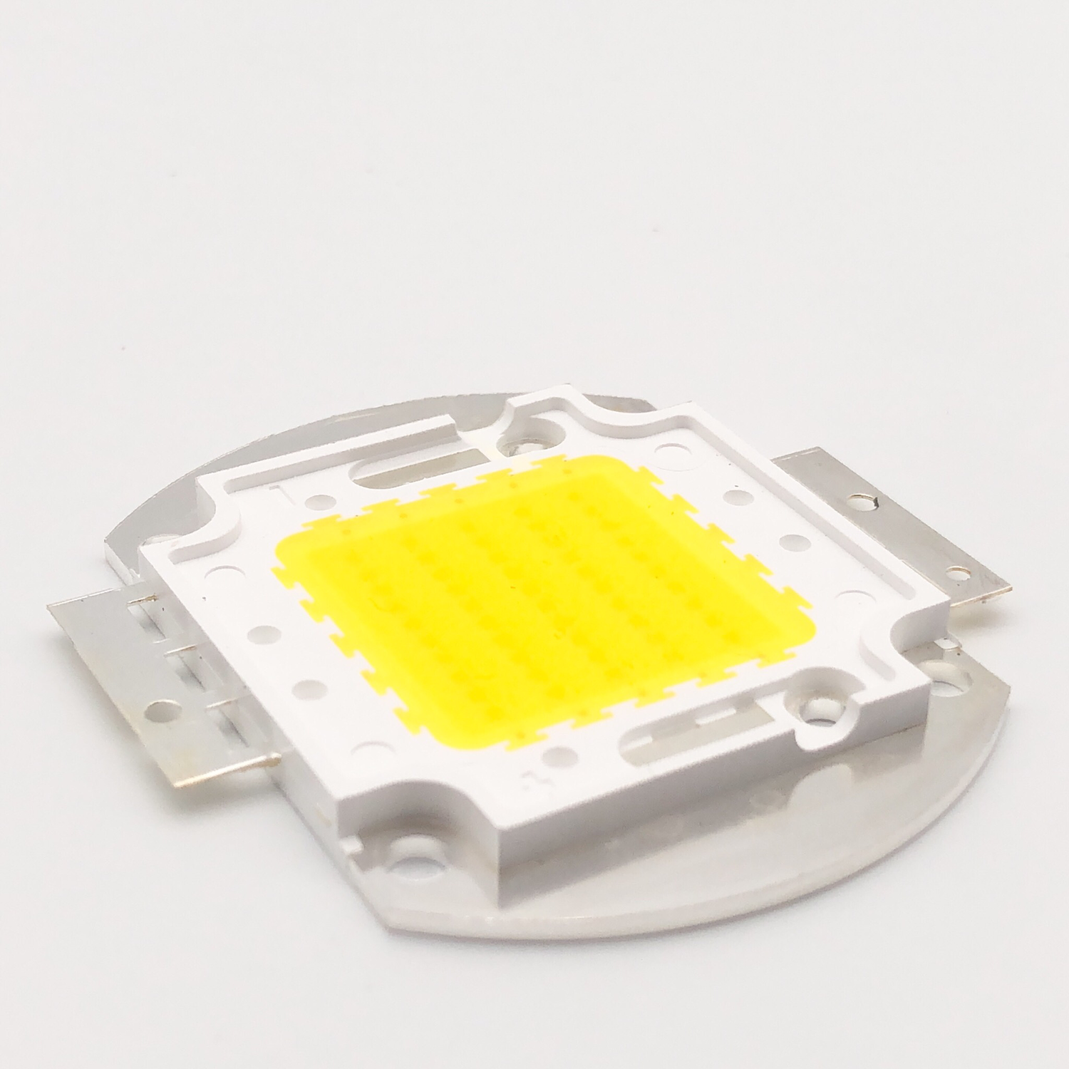 High Power LED 100W Warm White 3000-3200K