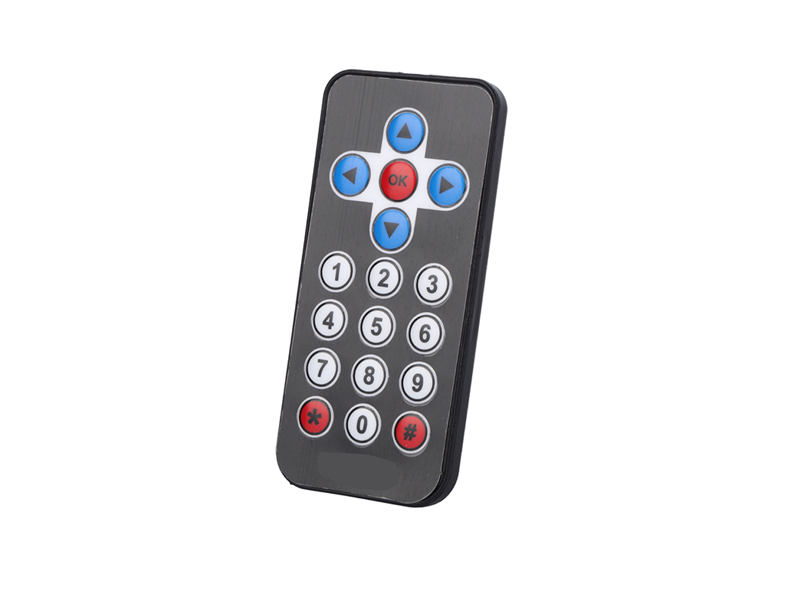 Infrared Remote