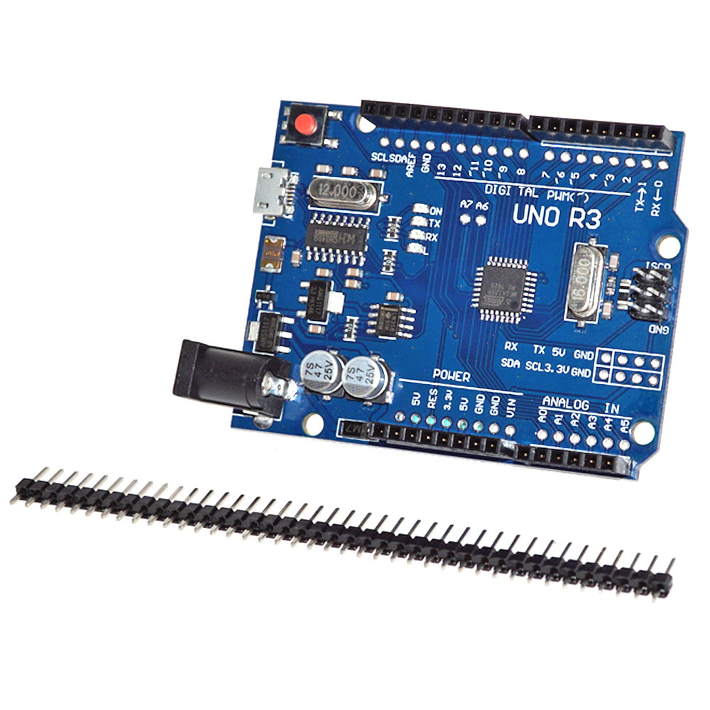 BL-2000-1 Version Arduino UNO R3 board for DIY