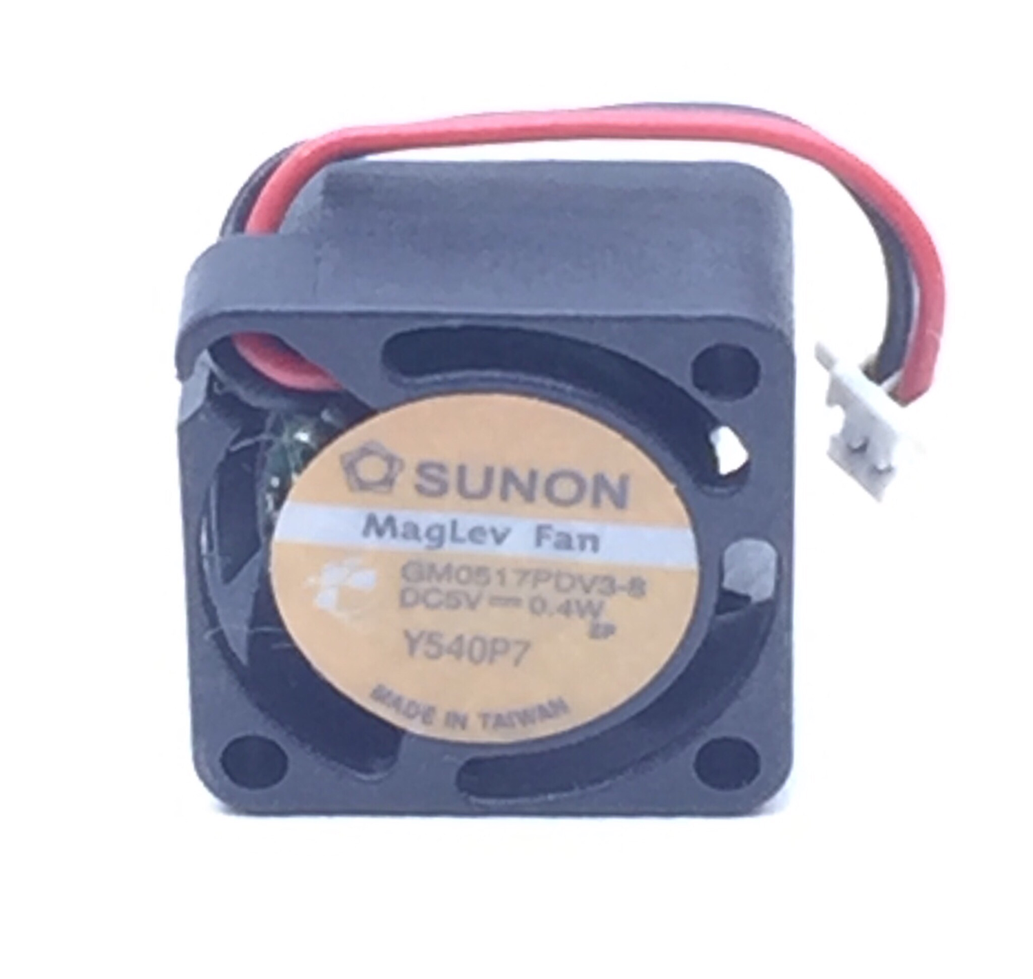 FAN 1810 DC-5V 0.4W