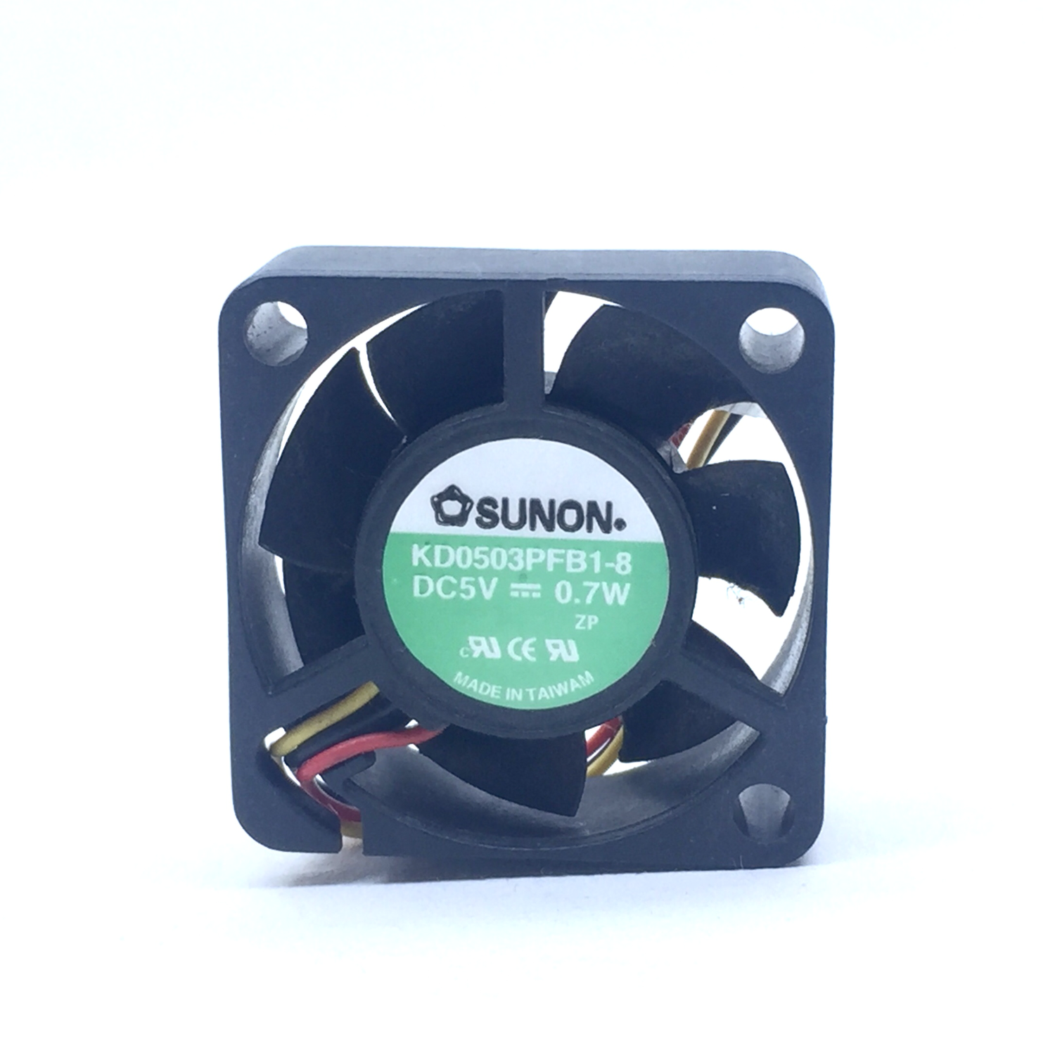 FAN 3010 DC-5V  0.7W