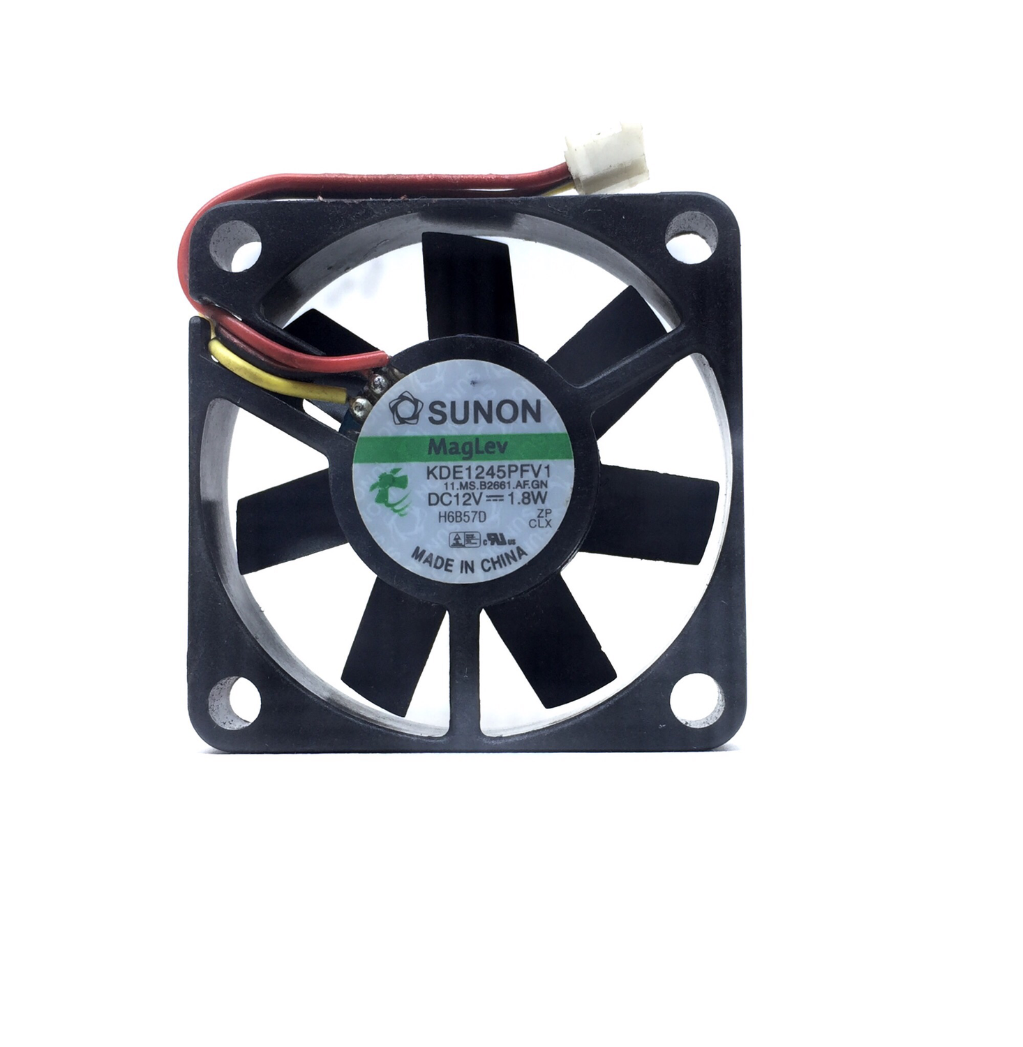 FAN 4010 DC-12V  1.8W