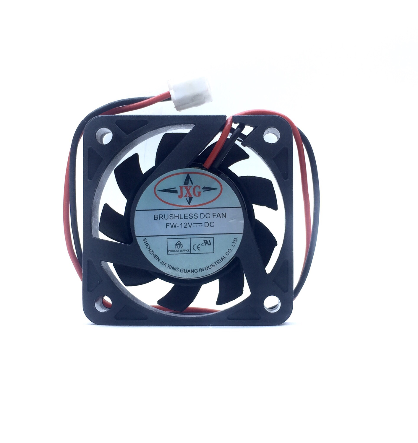 FAN 4010 DC-12V