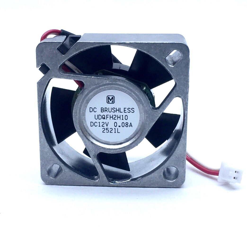 FAN 3010 DC-12V  0.08A