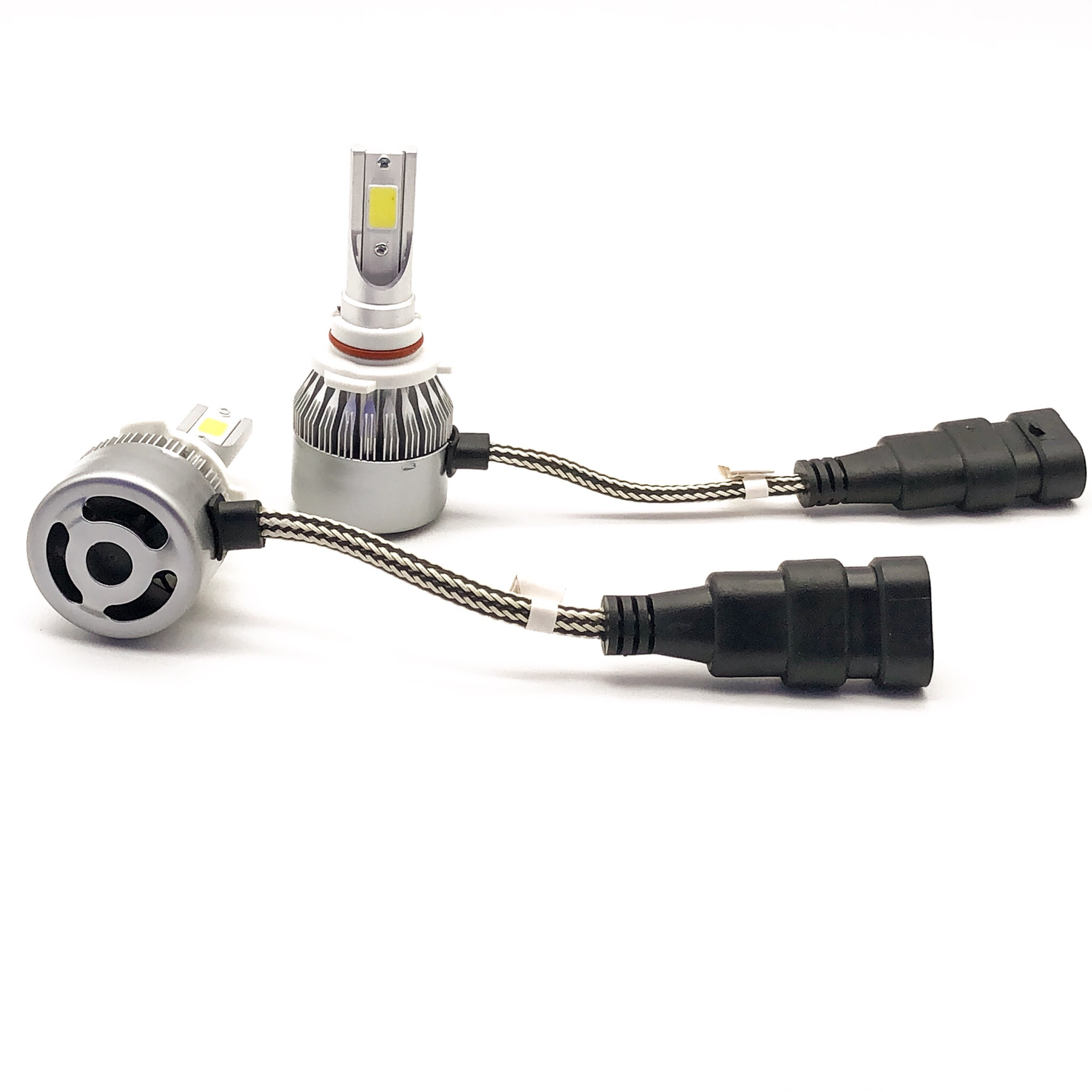 LED Headlight 36W H11 White 6000K