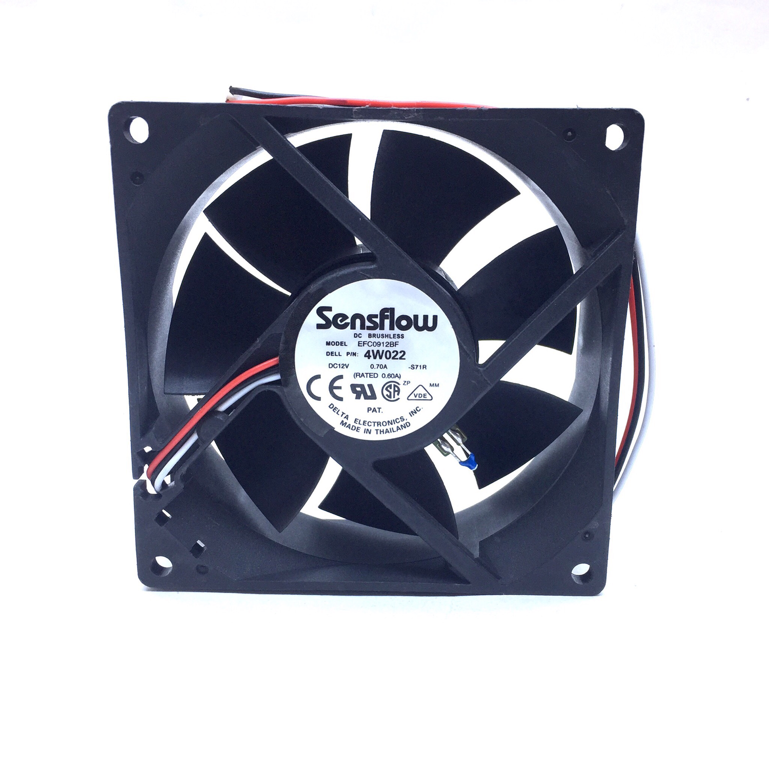 FAN 9232 DC-12V  0.70A