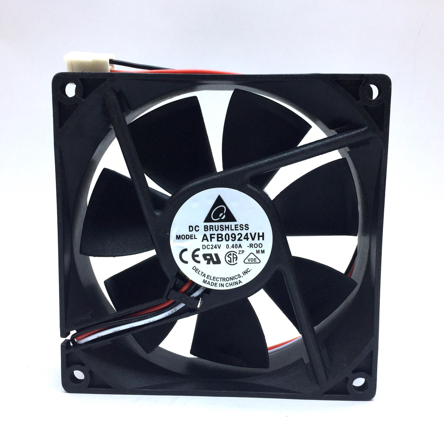 FAN 9225 DC-24V  0.40A