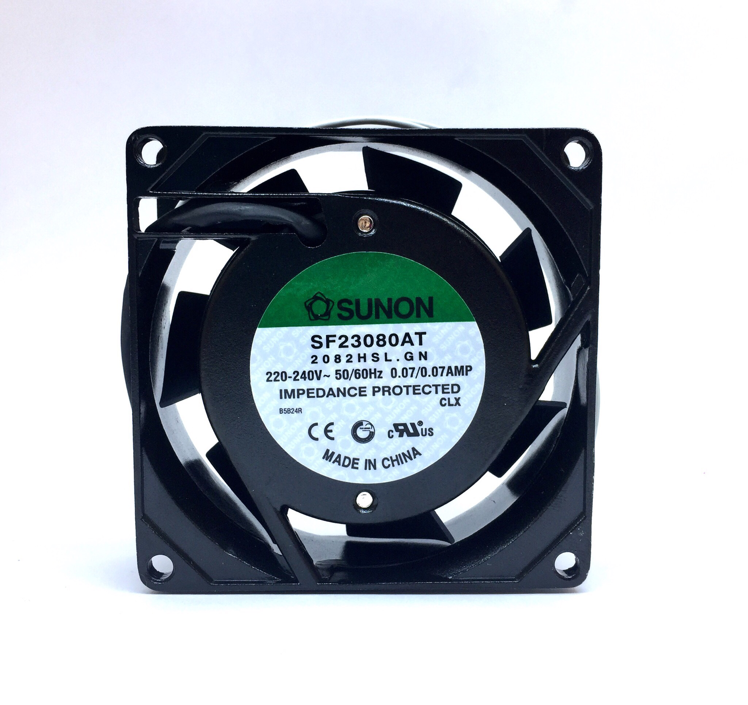 FAN 8025 AC-220V  0.07A