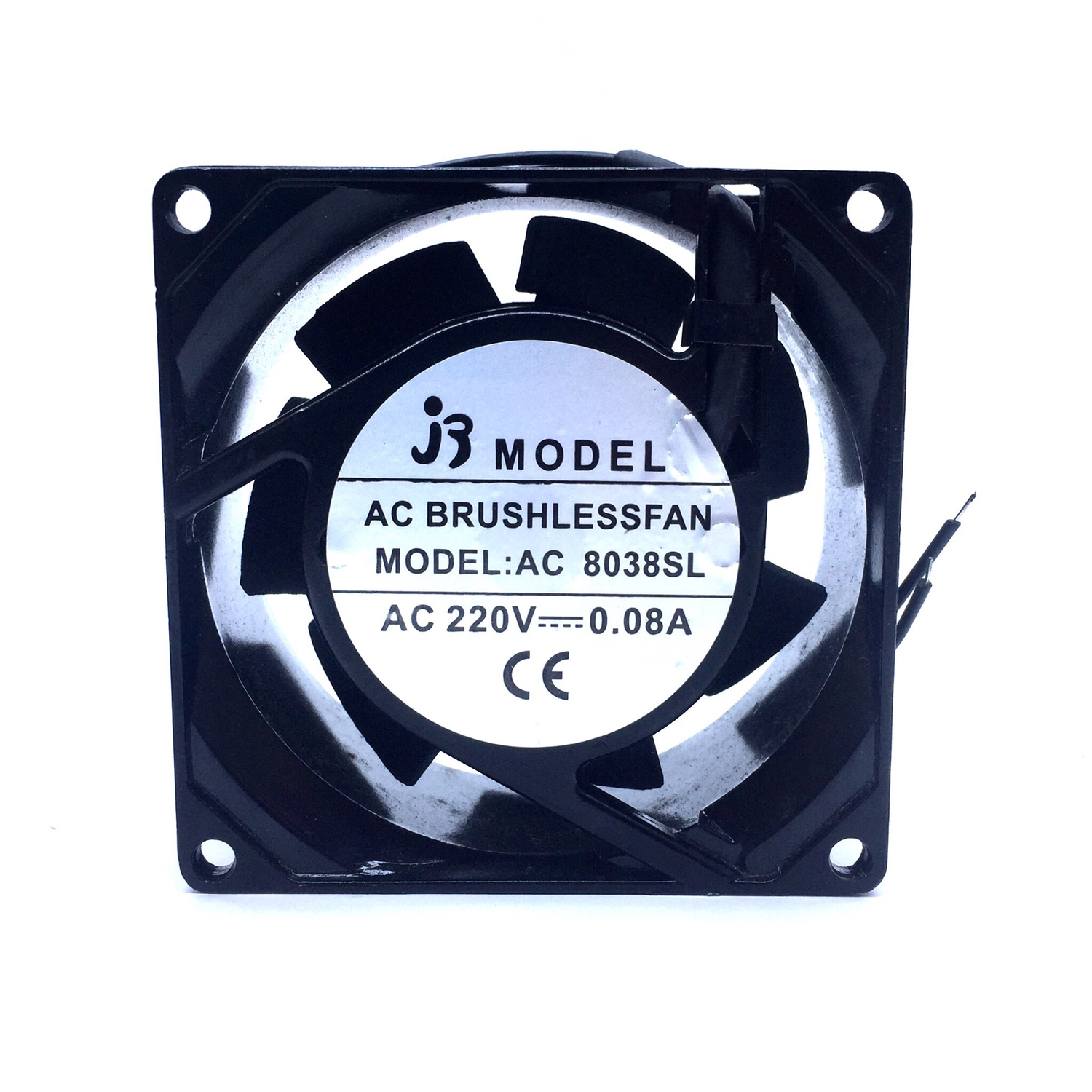 FAN 8038 AC-220V  0.08A
