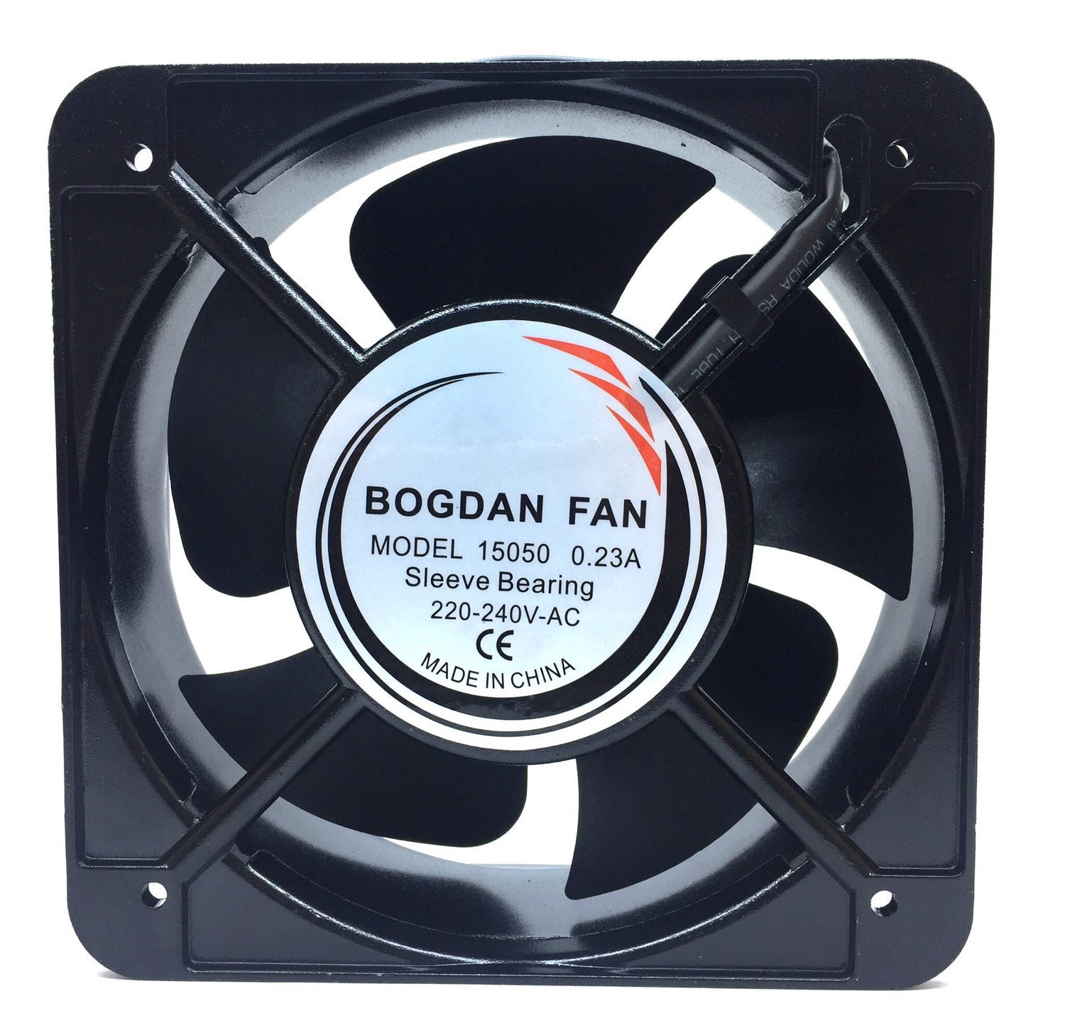 FAN 15050 AC-220V  0.23A