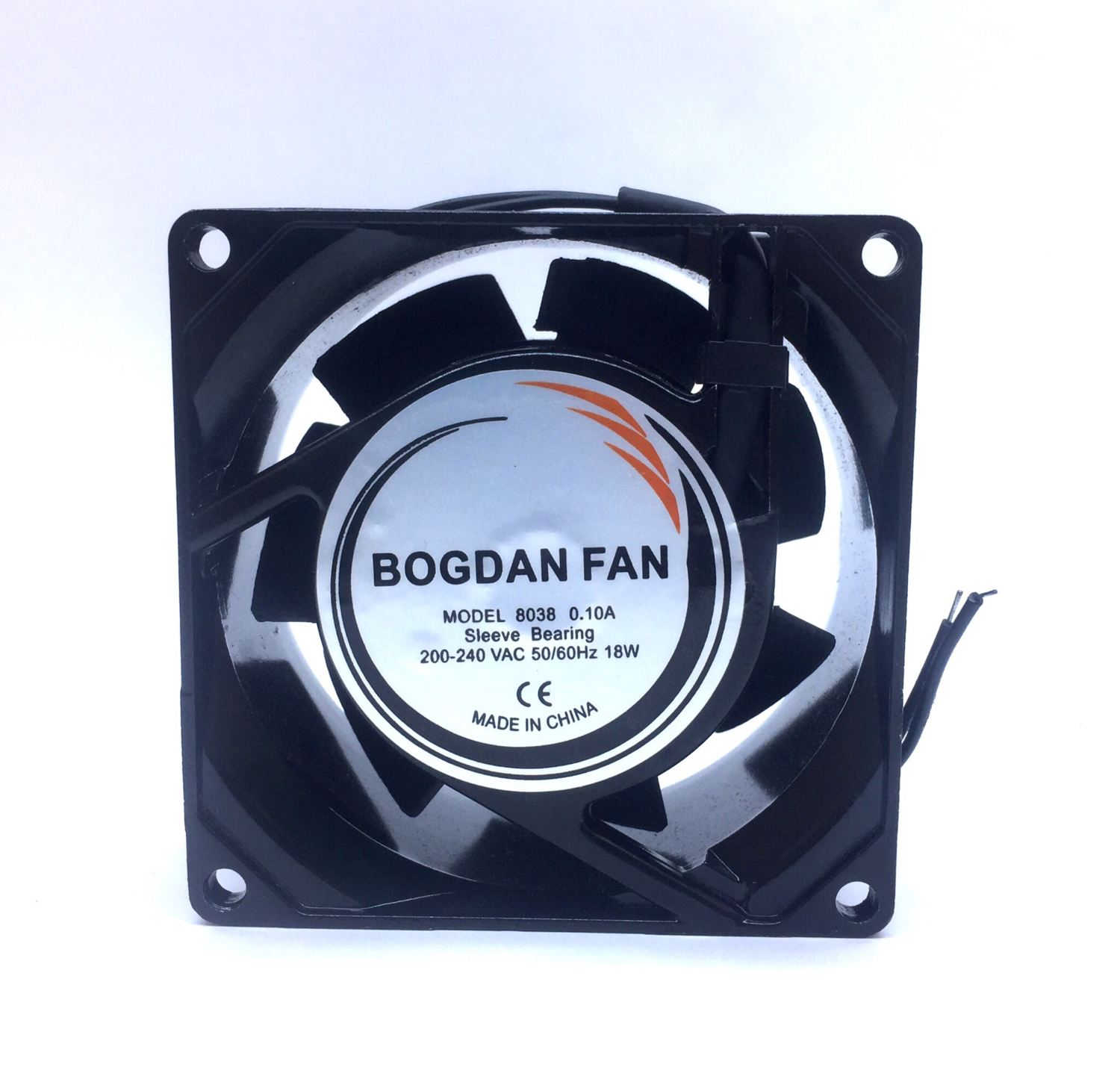 FAN 8038 AC-220V  0.10A