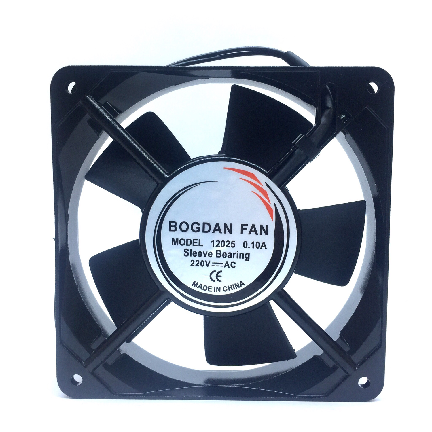 FAN 12025 AC-220V  0.10A