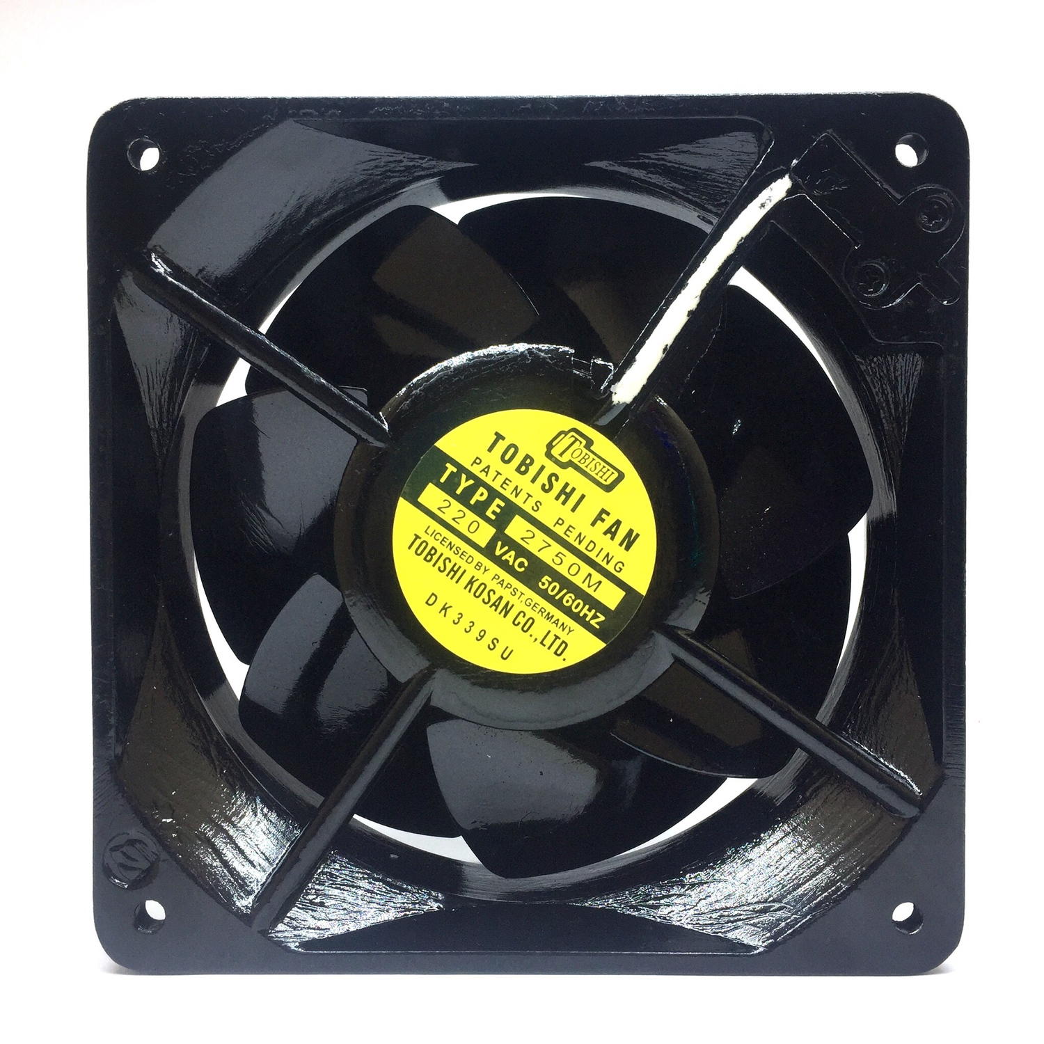 FAN 16055 AC-220V