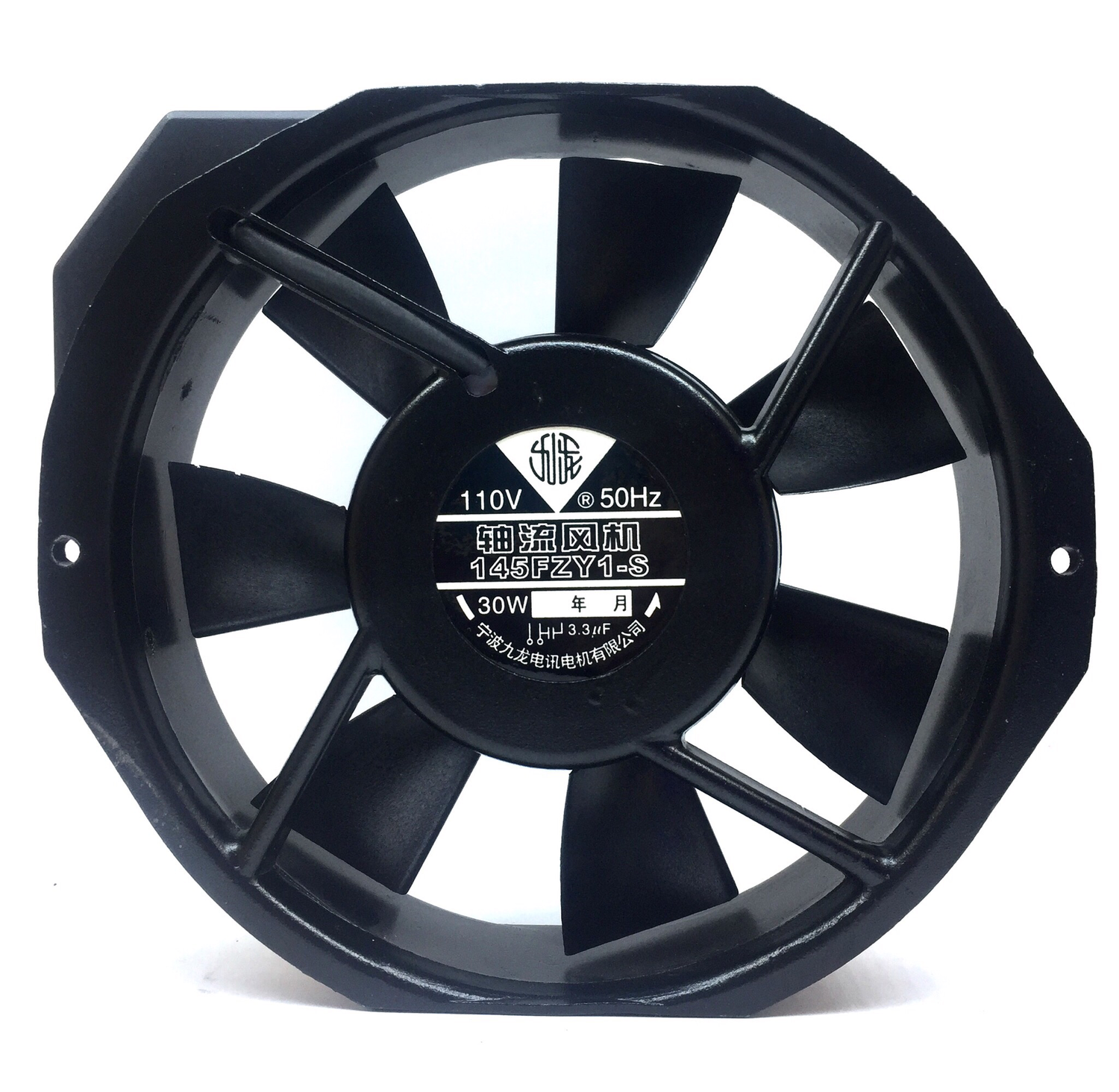 FAN 17238 AC-110V  30W