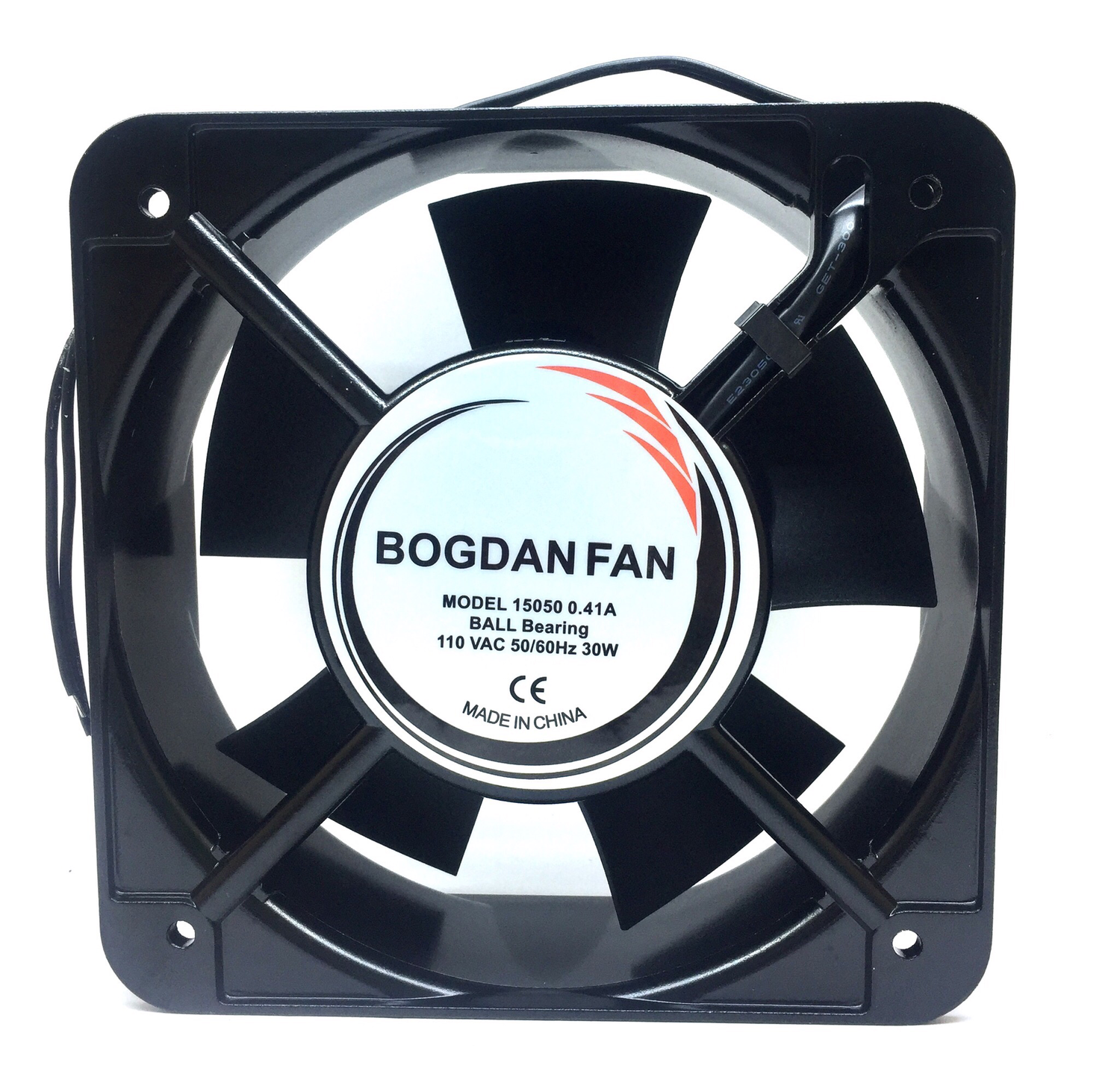 FAN 15050 AC-110V  0.41A
