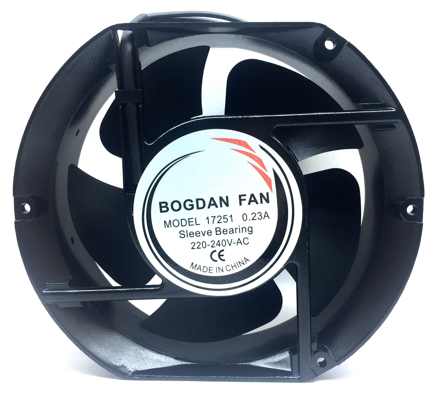 FAN 17250 AC-220V  0.23A