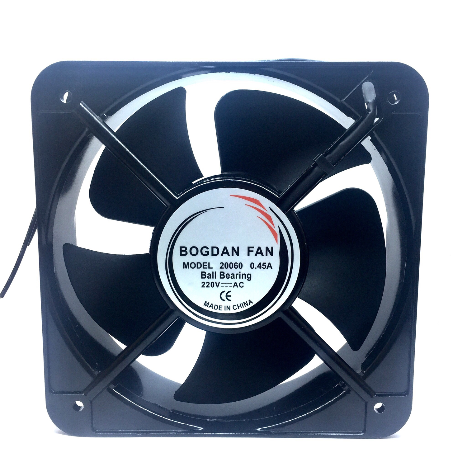 FAN 22060  AC-220V  0.45A
