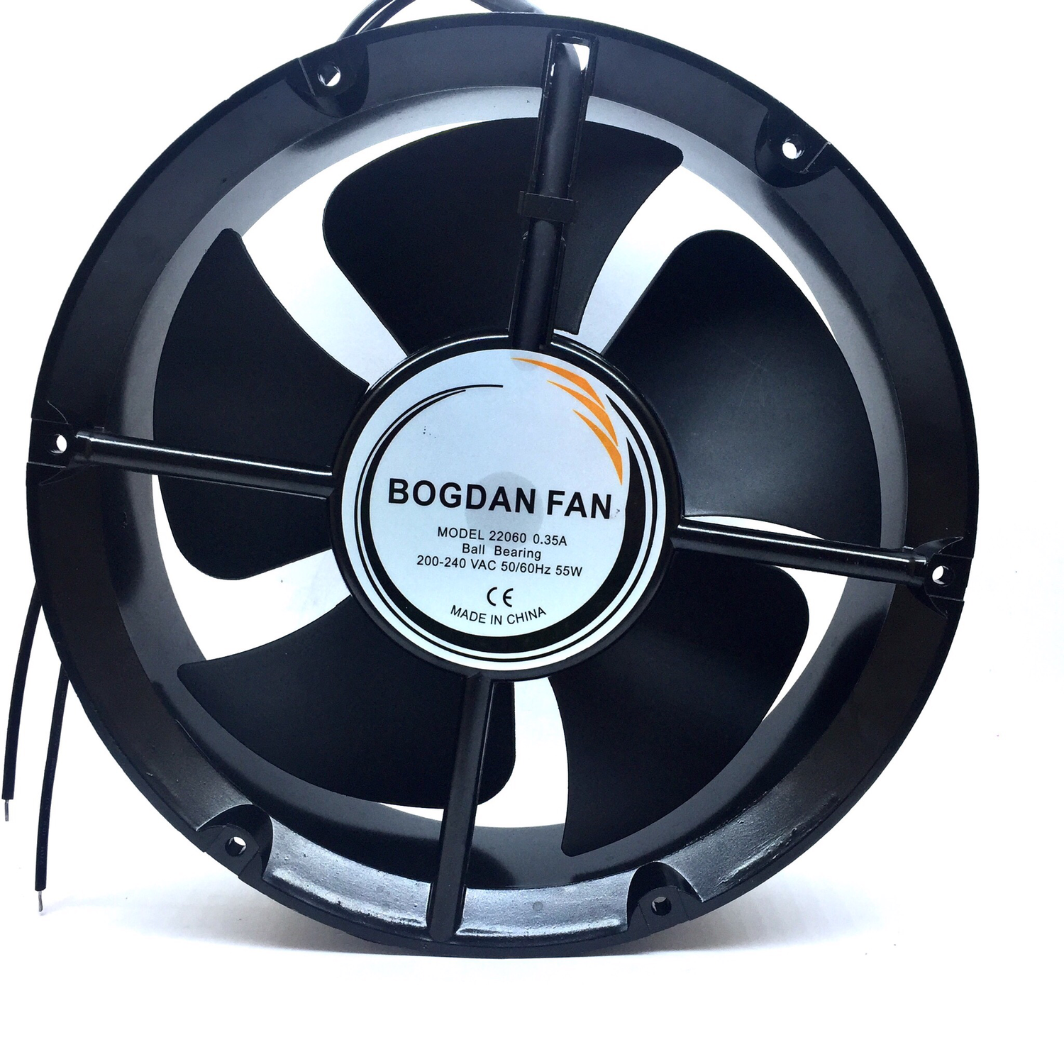 FAN 20060 AC-220V  0.35A