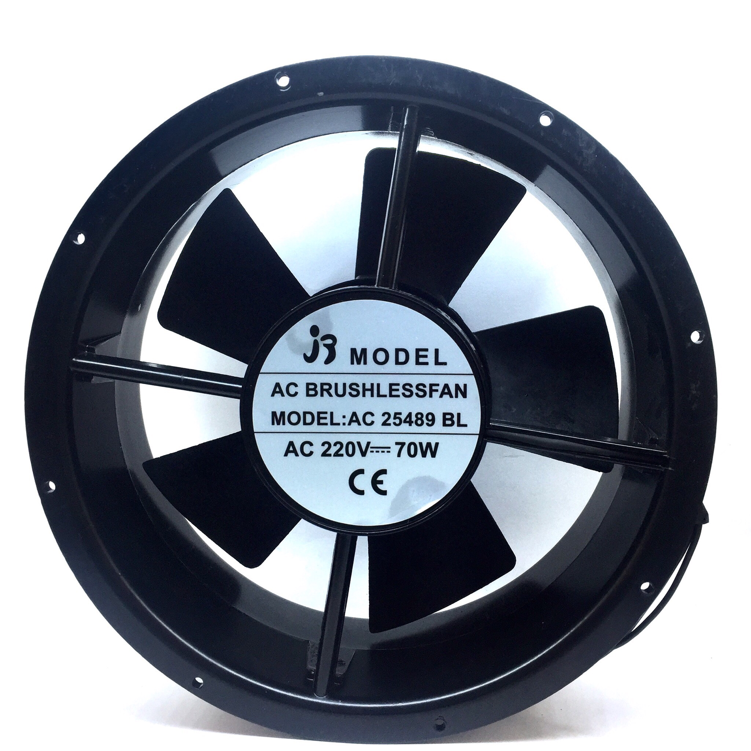 FAN 25090 AC-220V  70W