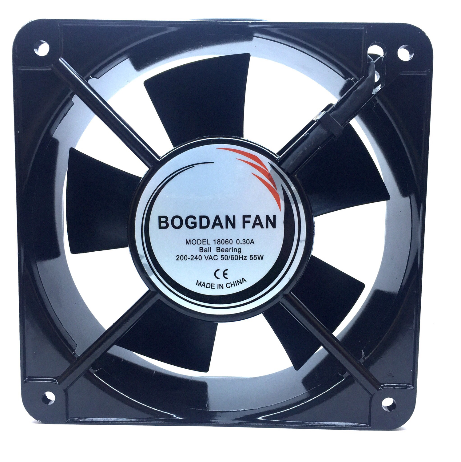 FAN 18060 AC-220V  0.30A