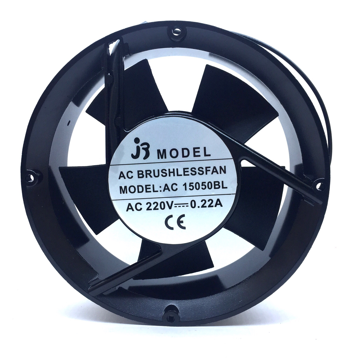 FAN 17250 AC-220V  0.22A
