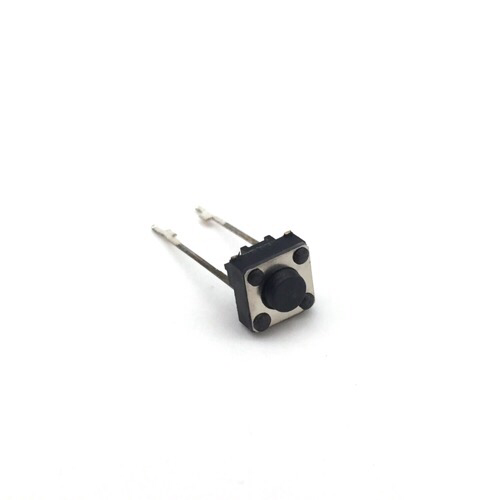 TOSH - SW 6x6x4.3mm 2P Square