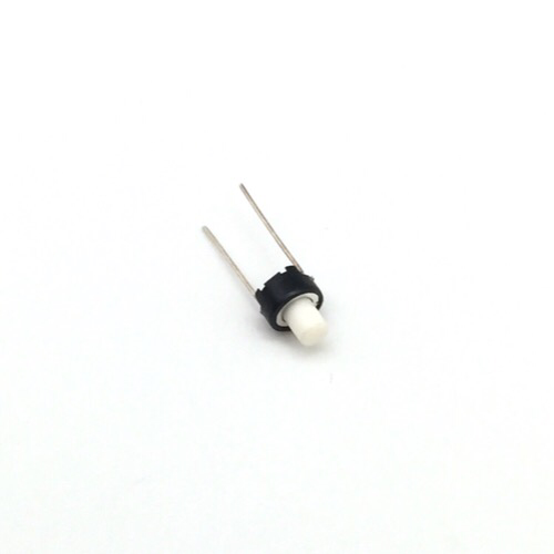 TOSH - SW 6x6x7mm 2P Rround