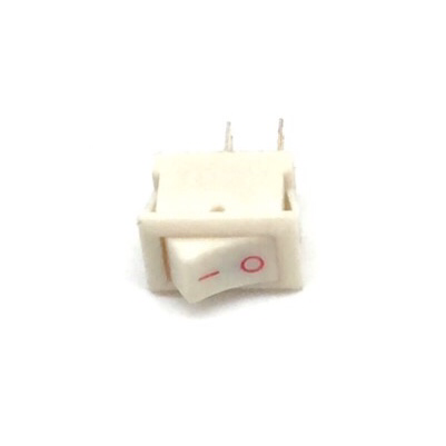 SW-DDK 2P  Mini  White,Red