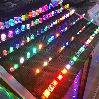 LED DIP