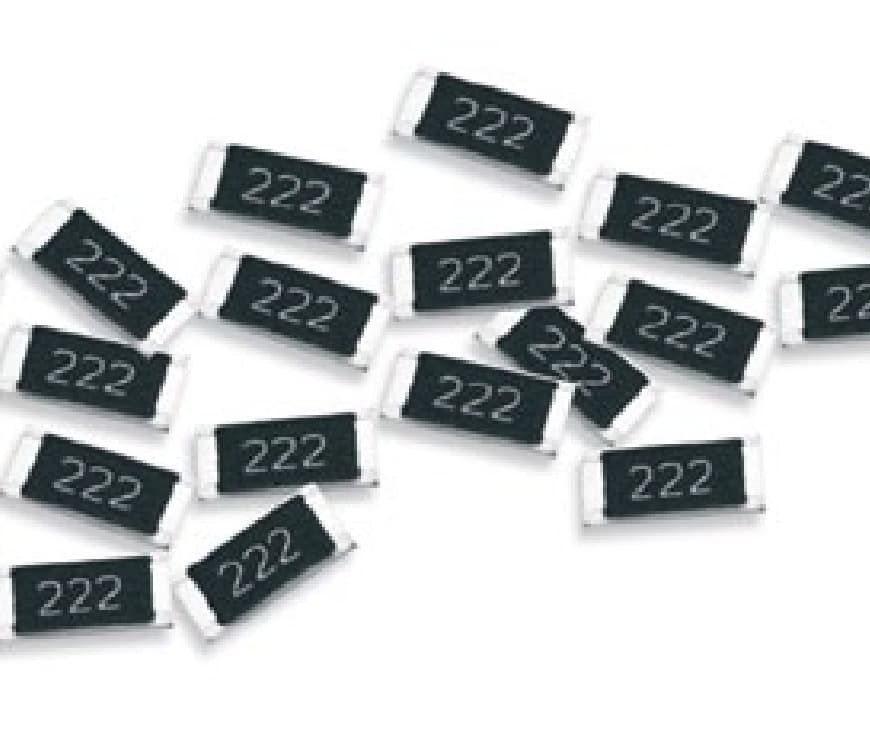 BOGDAN LED 0805 SMD Chip Resistor 1/8W 5% 1KΩ - SMD Chip Resistor