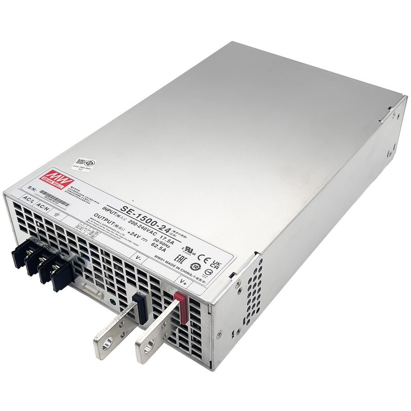 24V DC SE Series
