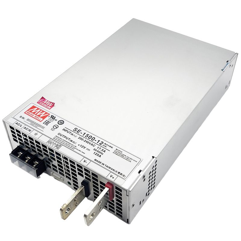 12V DC SE Series