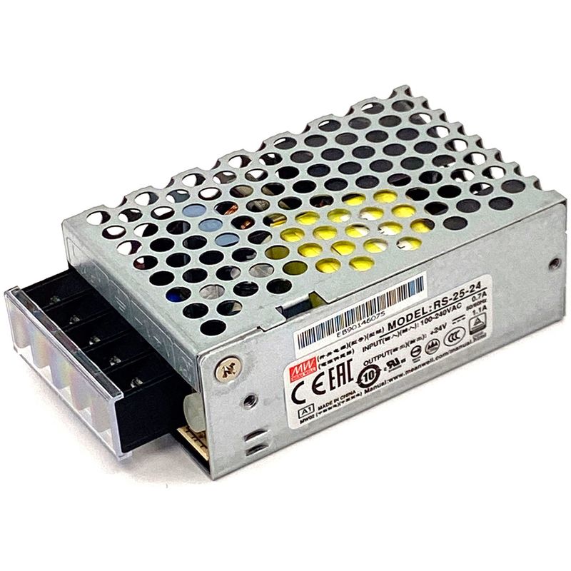 24V DC RS Series