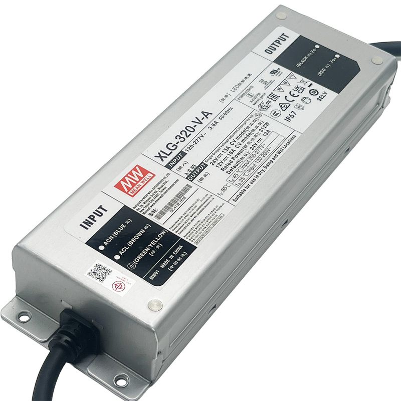 XLG Series