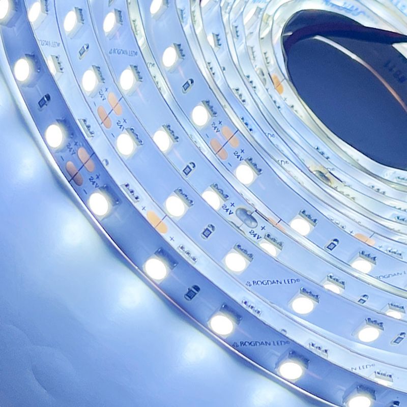 LED STRIP 24V DC 5050 SMD