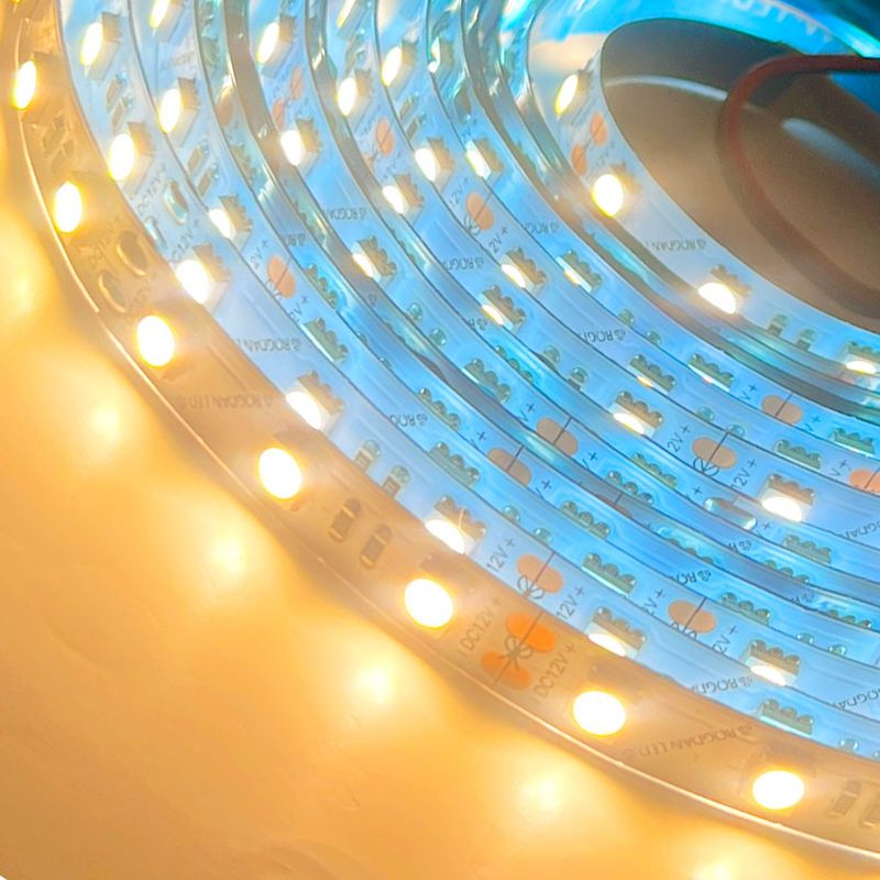 LED STRIP 12V DC 5050 SMD