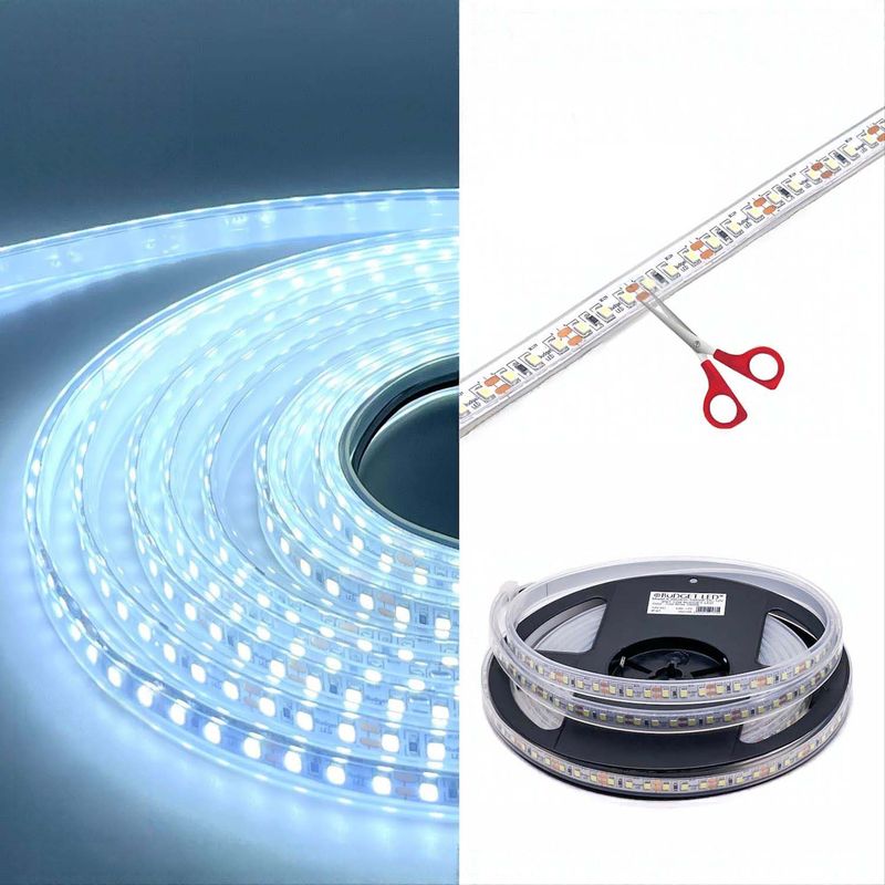 2835 SMD LED STRIP IP67