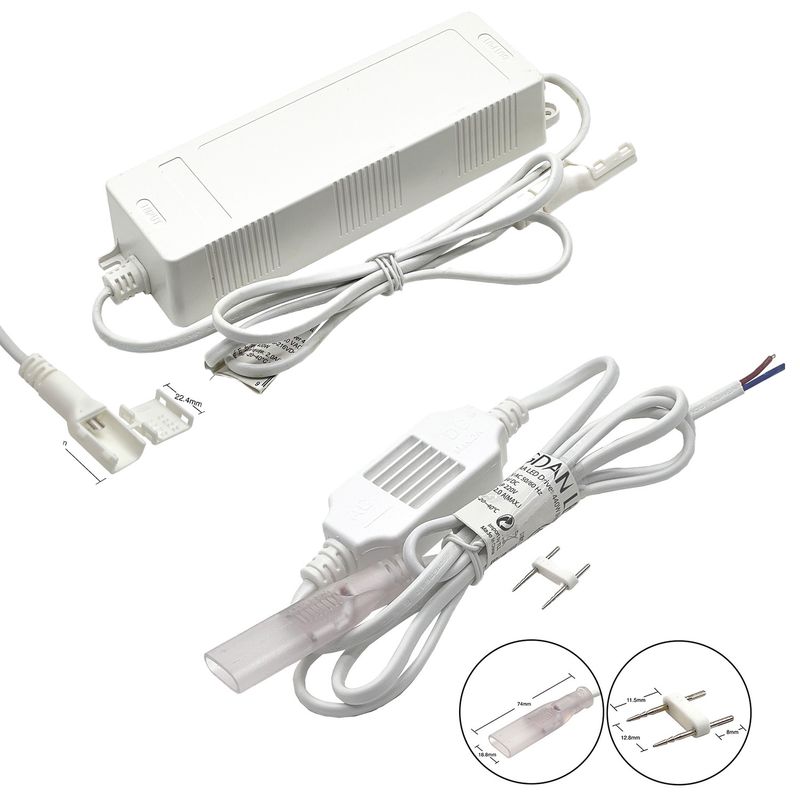 BOGDAN LED DRIVER