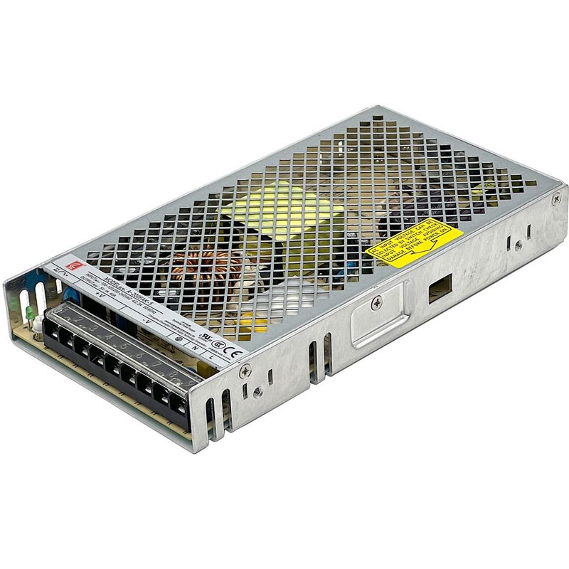 5V DC Series