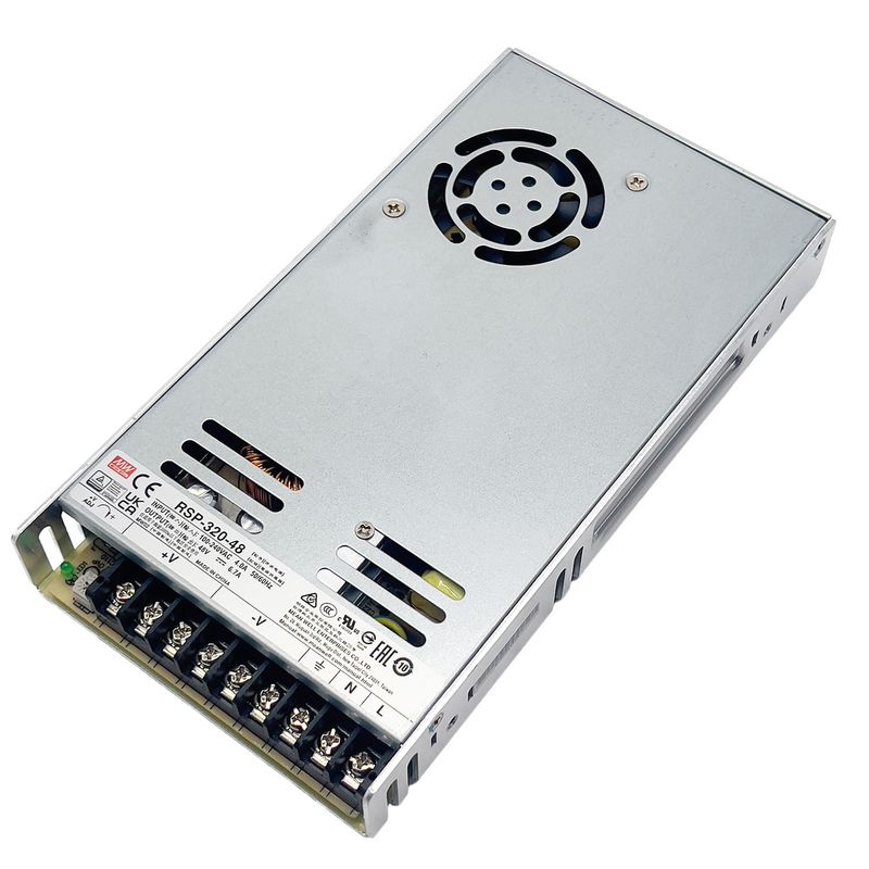 48V DC RSP Series