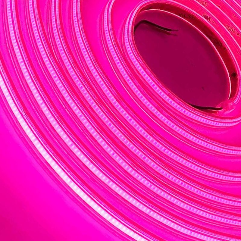 LED STRIP 12V 0830SMD COB BOGDAN LED